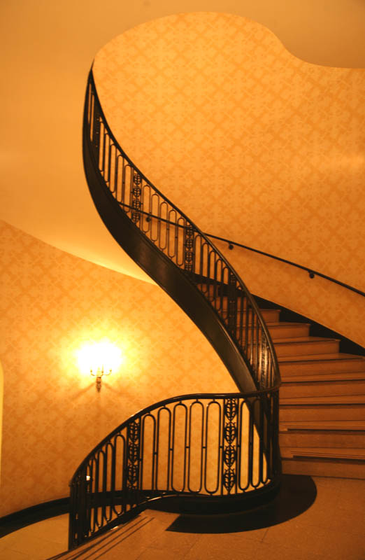 Beauvoir in love - L'hôtel Palmer, le lieu du coup de foudre - Photo 20